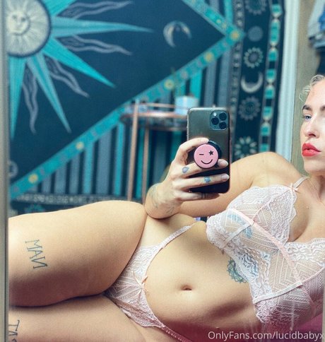 lucidbabyx beste nackten galerie