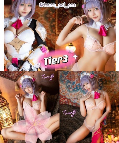 Tsuru Aoi pornostar nacktheit foto