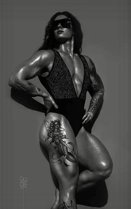 crossfit onlyfans xxx top foto