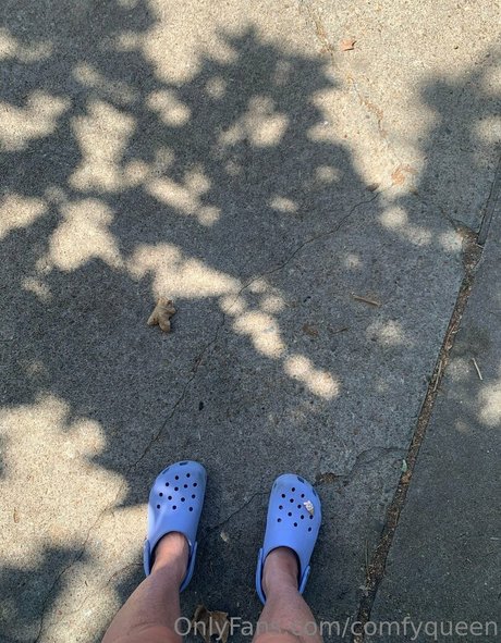 comfyqueen kunst beste bild