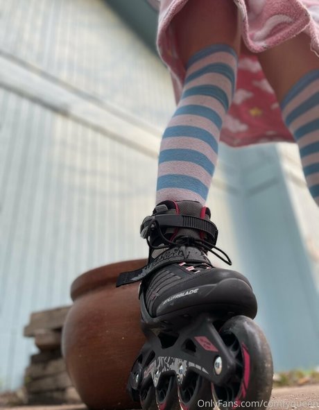 comfyqueen xxx nackt bilder