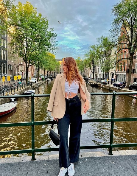 kristy fit nackt heiße fotos