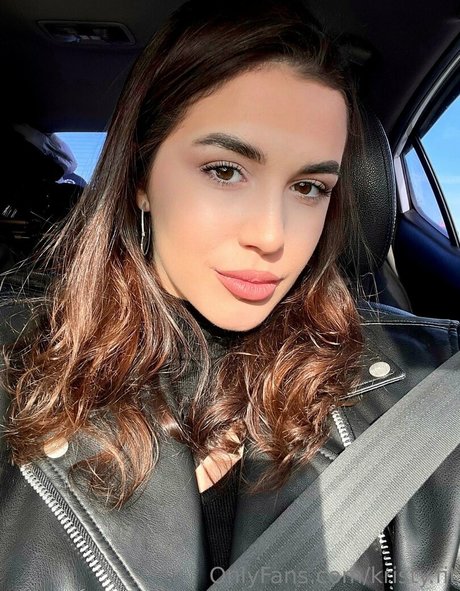 kristy fit heiße erotische galerie