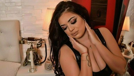 margarxia top nackte fotos