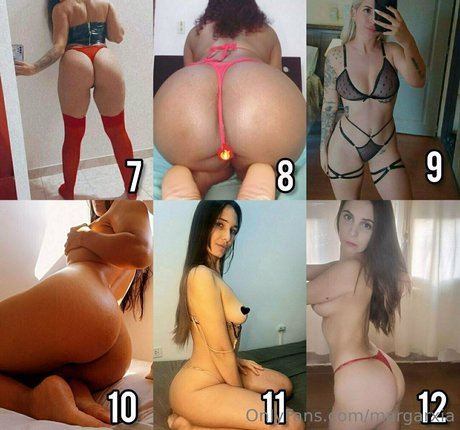 margarxia heiße top bild