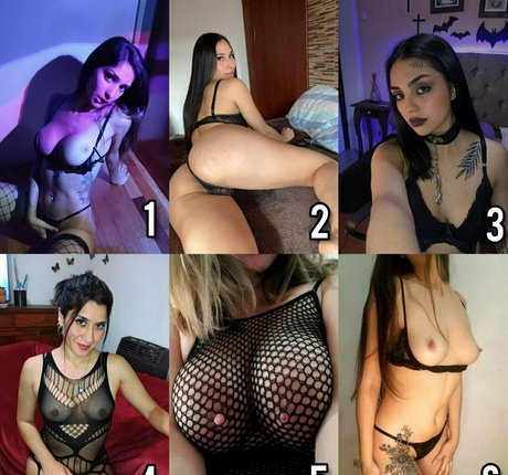 margarxia nackten bilder