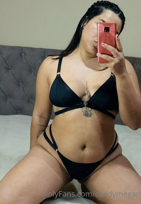 candymegan erotische beste bilder