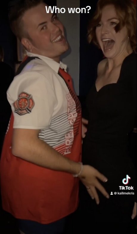 KallMeKris schöne erwachsene galerien