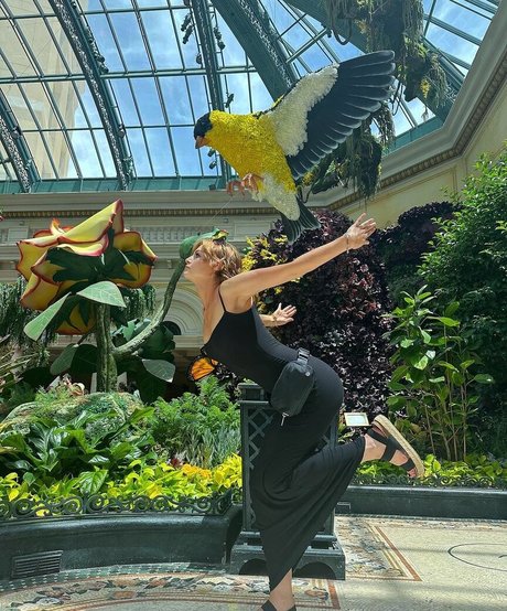 KallMeKris pornostar hd bilder