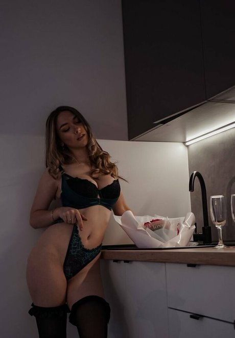 blonde lesbische onlyfans sexy exklusive bild