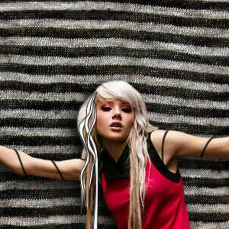 Miss Mosh hd nacktheit fotos