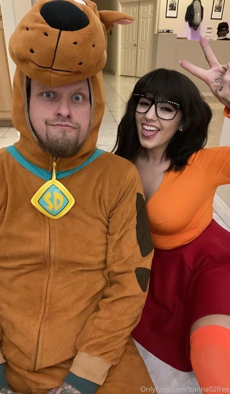 tianna02free nackt schöne bilder