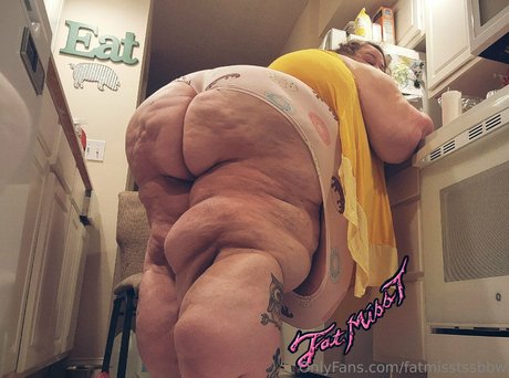 fatmisstssbbw model pornografische galerie