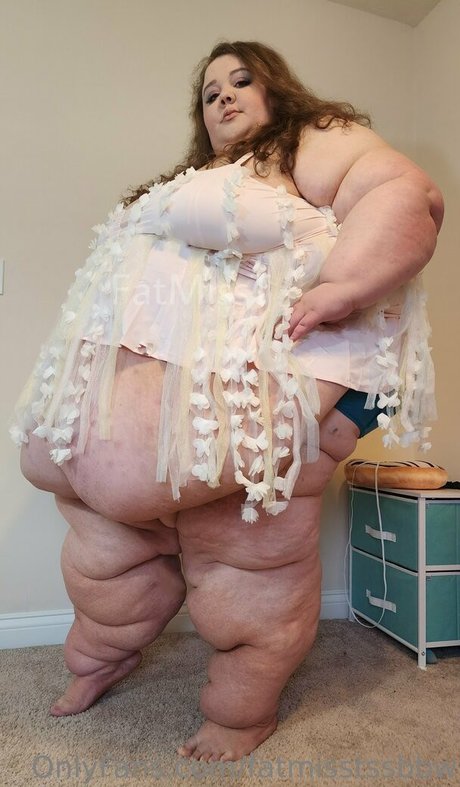 fatmisstssbbw nacktheit erwachsene fotos