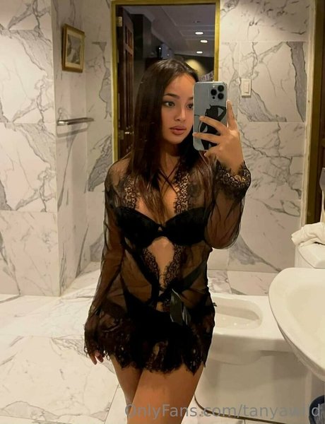 tanyawild pornostar erwachsene foto