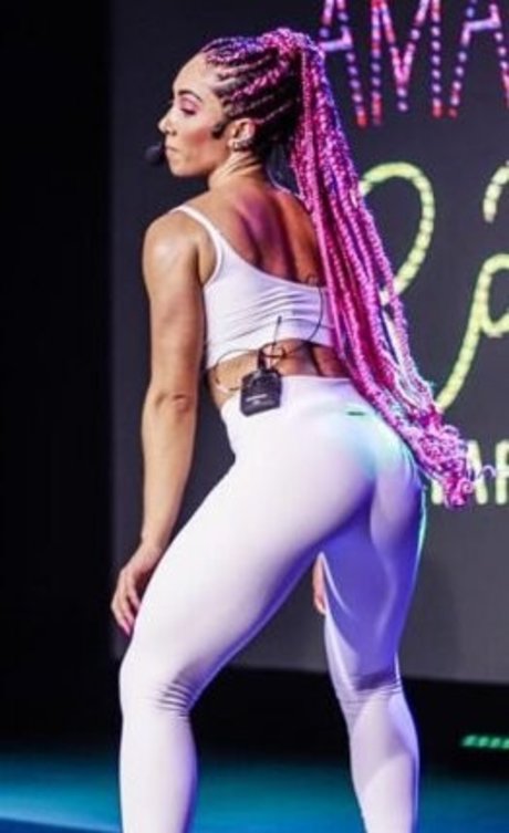 Amanda Ratti hübsche erotische fotos