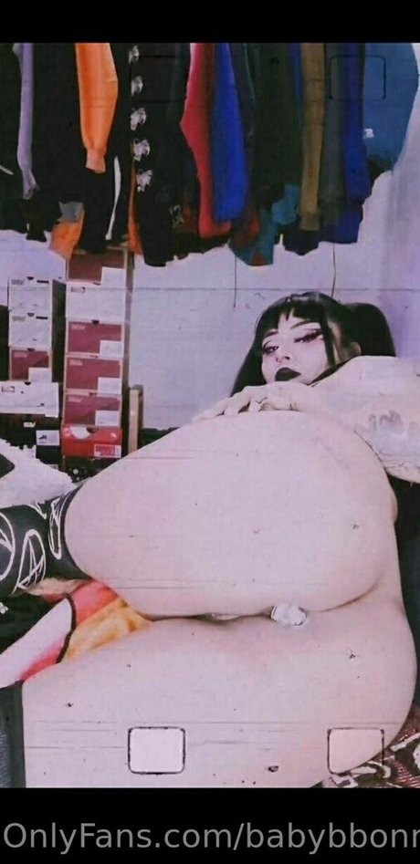 babybbonnie hd nette foto