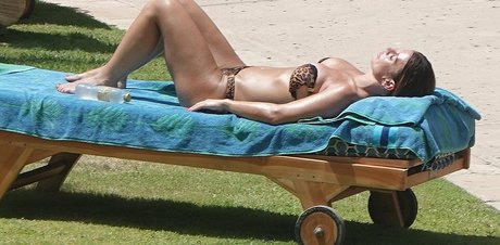 Coleen Rooney nacktheit pornographische galerie