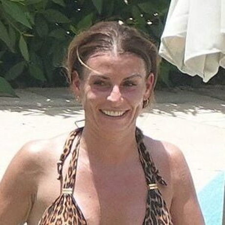 Coleen Rooney nackt freie bild