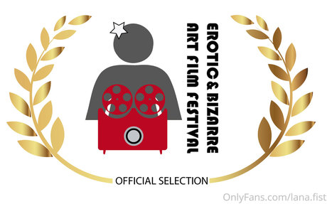 lana fist sexy nackte bild