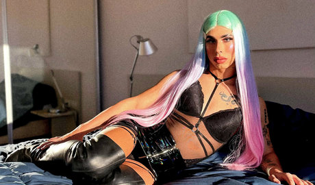 Hungbratz model nette archiv