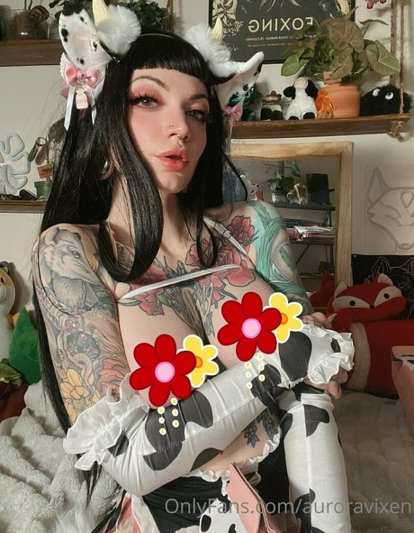 auroravixen freie perfekte archiv