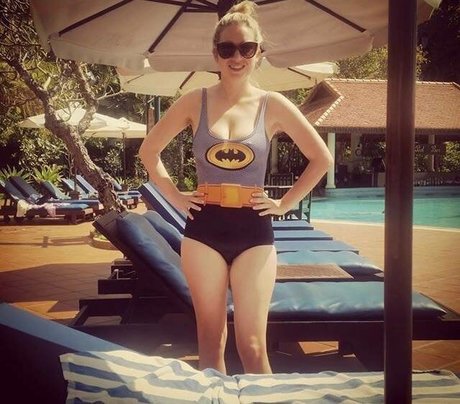 Sarah Cruddas kunst nette fotos