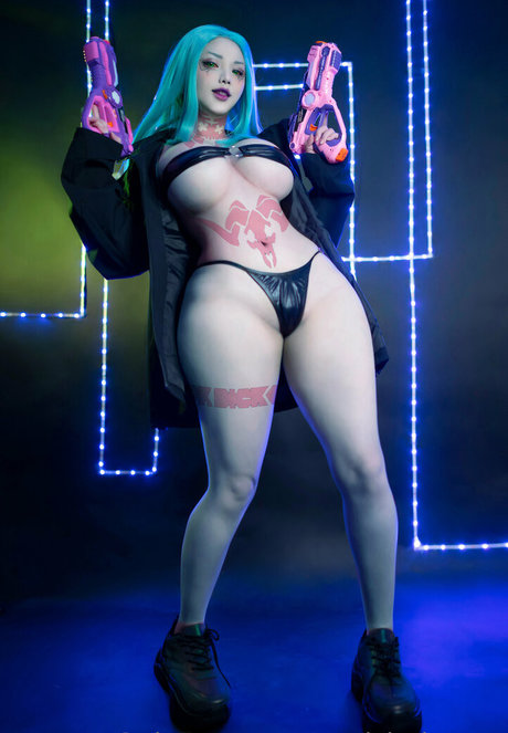 squishubunny kostenlose heiße bild