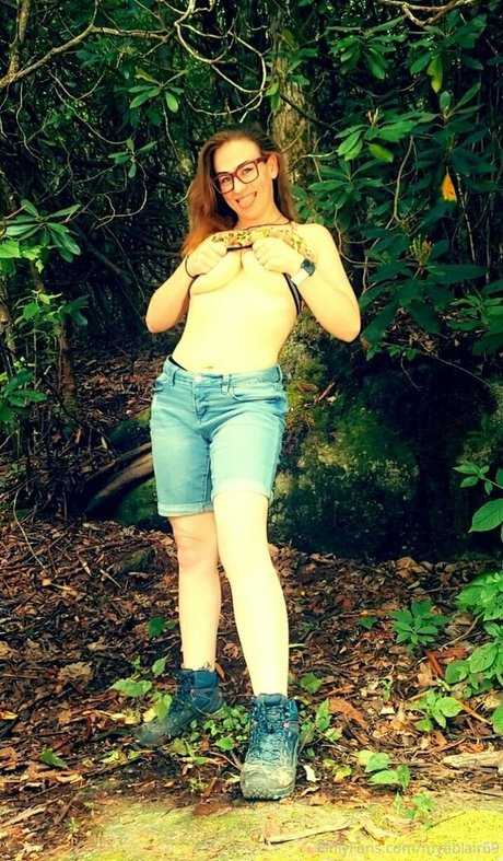 myablair69 xxx erotische bild