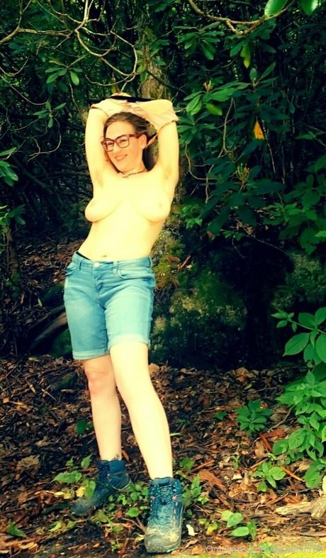 myablair69 exklusive heiße bild