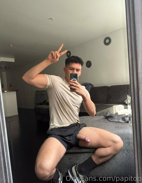 papitop top heiße bild