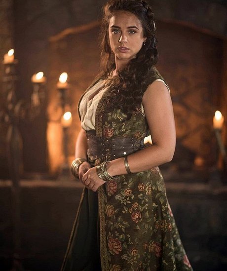 Georgia May Foote heiße xxx fotos