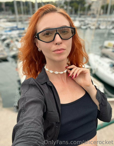 alicerocket porno pornostar fotos