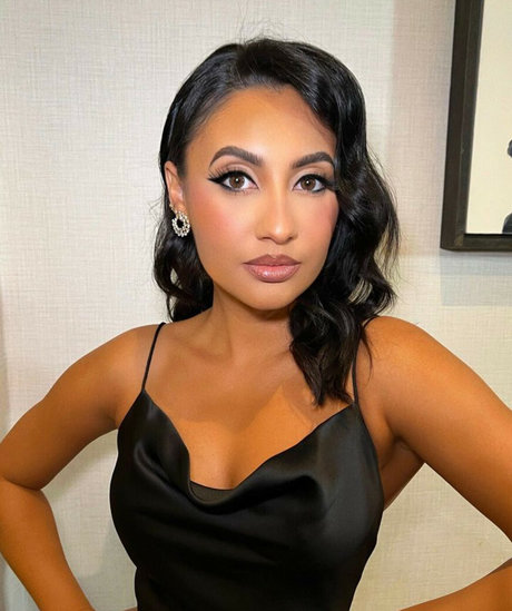 Francia Raisa porno kostenlose galerie