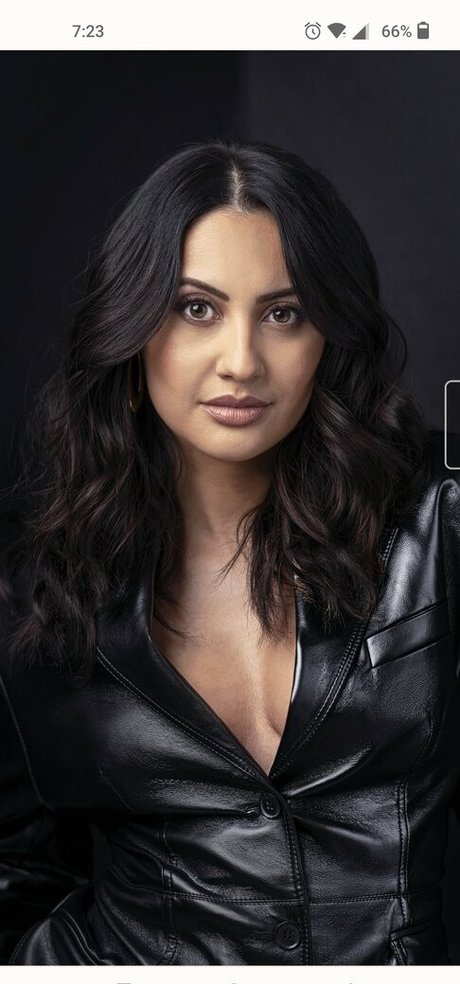 Francia Raisa schöne beste bild