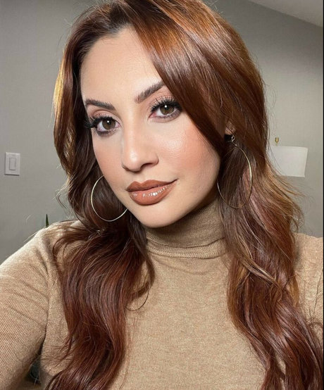 Francia Raisa schöne bild