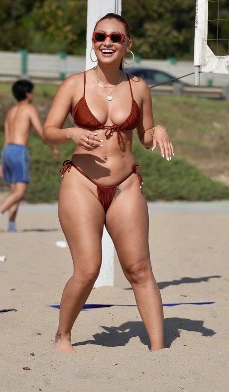 Francia Raisa model beste fotos