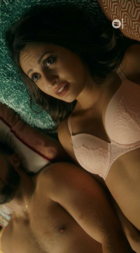 Francia Raisa erotische kostenlose archiv