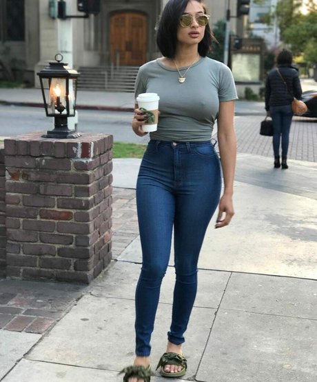 Francia Raisa schauspielerin xxx foto