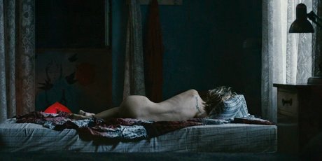 Deborah Secco pornostar foto