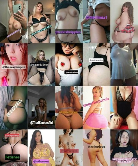 kathesweet sexy porno foto