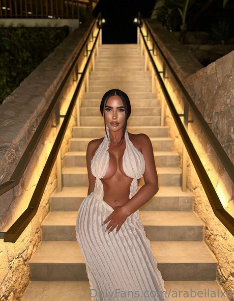 arabellalxo hübsche beste bild