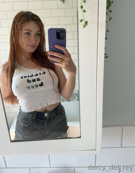 darcy del rey heiße erotische bilder