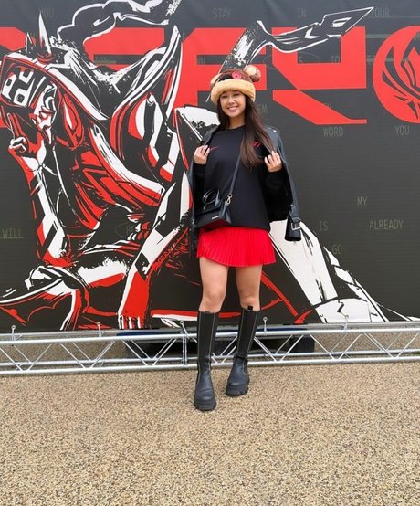 Karagii hd erotische bild