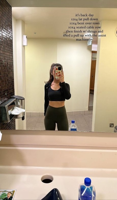 Karagii perfekte heiße galerien