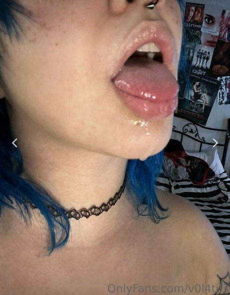 Bbabydollyy kunst nackt bilder