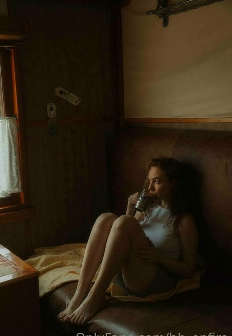 Bb onfire exklusive nackt bilder