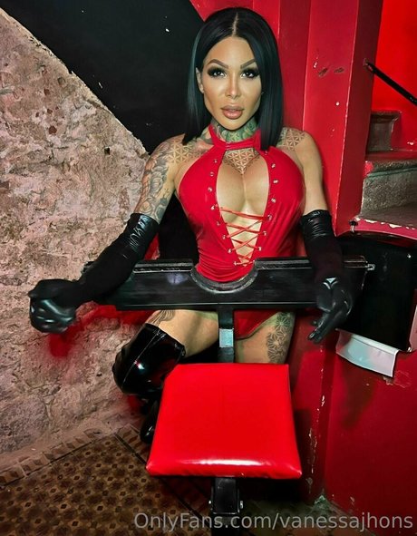 vanessajhons model hd galerien