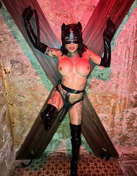 vanessajhons xxx nackten bild