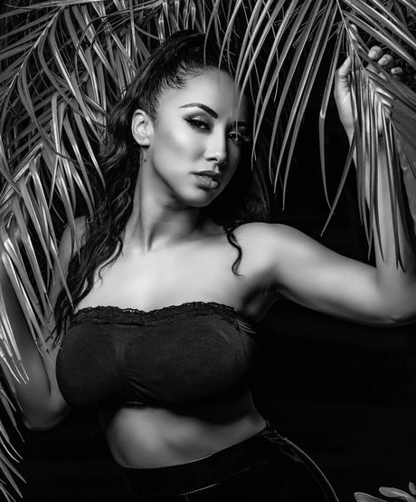 Leila Grey schöne kunst fotos